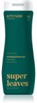 ATTITUDE Super Leaves Orange Blossom & Eucalyptus tusfürdő gél 473 ml
