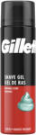 Gillette Gel de ras Gillette Classic cu parfum Original, 200 ml (7702018520800)
