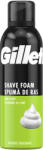 Gillette Spuma de ras Gillette Classic pentru barbati cu parfum de Lime, 200 ml (3014260228675)