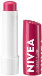 Nivea Balsam de buze Nivea Lip Care Cherry Shine, 5.5 g (4005808762958)