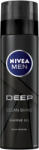 Nivea Men Gel de ras Nivea Men Deep, 200 (9005800297156)