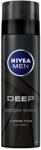 Nivea Men Spuma de ras Nivea Men Deep, 200 ml (9005800297187)