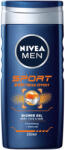 Nivea Gel de dus Nivea Men Sport, 250 ml (4005808782444)