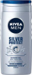 Nivea Nivea gel dus Men Silver Protect 250ml (4005808518050)