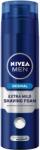 Nivea Men Spuma de ras Nivea Men Original pentru ten normal, 200 ml (4005808228980)