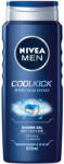 Nivea Gel de dus Nivea Men Cool Kick, 500 ml (9005800286563)