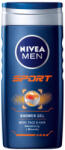 Nivea Gel de dus corp, fata si par Nivea Men Sport 24h Fresh Effect 500ml (gem337)
