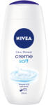 Nivea Gel de dus Nivea Creme Soft, 250 ml (4005808123926)