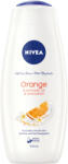 Nivea Gel de dus Nivea Care&Orange, 500 ml (4005808577217)