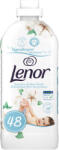 Lenor Balsam de rufe Lenor Sensitive, 1.2L, 48 spalari (8006540866511)
