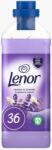 Lenor Balsam de rufe Lavender and Camomille, 900 ml, 36 spalari (8006540866153)