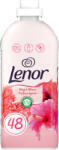 Lenor Balsam de rufe Lenor Peony & Hibiscus, 1.2L, 48 spalari (8006540866313)