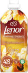 Lenor Balsam de rufe Lenor Vanilla Orchid & Golden Amber, 1.2 L, 48 spalari (8006540904510)