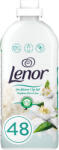 Lenor Balsam de rufe Lenor Limeblossom & Sea Salt, 1.2L, 48 spalari (8006540866344)