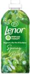 Lenor Balsam de rufe Lenor Bergamota, Aloe Verra si Eucalipt, 1.2L, 48 spalari (8006540866559)
