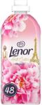 Lenor Balsam de rufe Lenor Haute Couture L'Ingenue, 1.2L, 48 spalari (8006540865941)