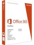 Microsoft Office 365 Professional Plus 1 felhasználó, 5 eszköz, örök licenc (Q7Y-00003) (Q7Y-00003)