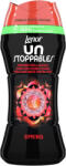 Lenor Perle Parfumate Lenor Unstoppables Spring, 210 g (8001090866943)