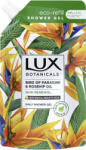 Unilever Rezerva gel de dus Lux, Pasarea Paradisului, 500 ml (8720181225925)
