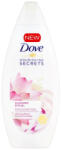 Dove Gel de dus Dove Glowing, 250 ml (8710908879500)