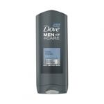 Dove Gel de dus Dove Men+Care Cool Fresh, 250 ml (8710908317361)