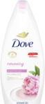 Dove Gel de dus Dove Bujor, 250 ml (8710908285127)