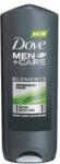 Dove Gel de dus Dove Men+Care Mineral&Sage, 250 ml (8710908689789)