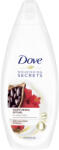 Dove Gel de dus Dove Nurturing Ritual Cacao Butter & Hibiscus Flower, 250 ml (8710847974175)