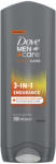 Dove Gel de dus Dove Men+Care Endurance, 250 ml (8720181049538)