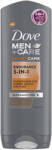 Dove Gel de dus Dove Men 3 in1 Sport Endurance 250ml (8720181049514)