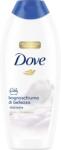 Dove Gel dus Dove spuma si crema hidratanta 750ml (D723)