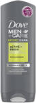 Dove Gel de dus Dove Men, corp si fata Sport ActiveFresh 250ml (8710522394816)