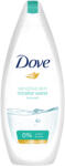 Dove Gel de dus hidratant pentru piele sensibila Dove Micellar Water 250ml (8710447334621)