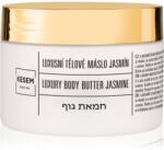 KESEM Luxury Body Butter Jasmine unt pentru corp 350 ml