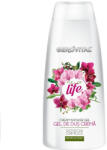 Gerovital Gel de dus crema cu extract de orhidee Full of Life Gerovital, 750 ml (GER2581)