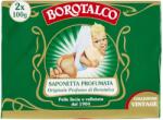 Borotalco Sapun Borotalco Parfum Original 2*100 g (S-402)