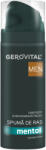 Gerovital Spuma de ras Gerovital Men Mentol, 200 ml (5943000102600)