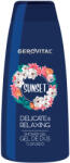 Gerovital Gel de dus Gerovital Sunset, 400 ml (5943000106882)