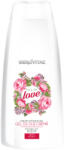Farmec Gel de dus crema cu extract de bujor - GEROVITAL Full of Love 750 ml, Farmec (5740)