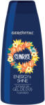 Gerovital Gel de dus Gerovital Sunrise, 400 ml (5943000106868)