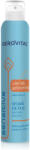 Gerovital Spuma de dus Gerovital Sensitive cu ulei de galbenele, 200 ml (5943000110254)