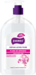 Farmec Sapun lichid Farmec Pure, flori de orhidee, 500 ml (5943000095438)
