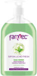 Farmec Sapun lichid Farmec Fresh, 500ml (5943000111374)