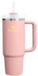 STANLEY Kubek termiczny Quencher H2. O FlowState 0.89L Peach Rose / Stanley (10-13236-0195)