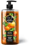 Papilion Sapun Lichid Papilion Orange, 400 ml (2038)