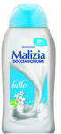 Malizia Gel de dus crema nutritiv Malizia Doccia Schiuma Nutriente crema di latte 300ml (gem3514)