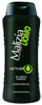 Malizia Gel de dus Malizia uomo Vetyver Rivitalizzante 250ml (gem185)