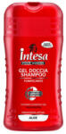 Intesa Gel de dus - sampon tonifiant Intesa Tonificante Aloe 250ml (8003510006557)