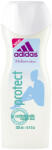 Adidas Gel de dus functional pentru femei Adidas Protect, 250 ml (3607345722320)