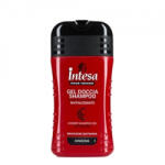 Intesa Gel de dus - sampon Intesa Ginseng Rivitalizzante 250ml (gem186)
